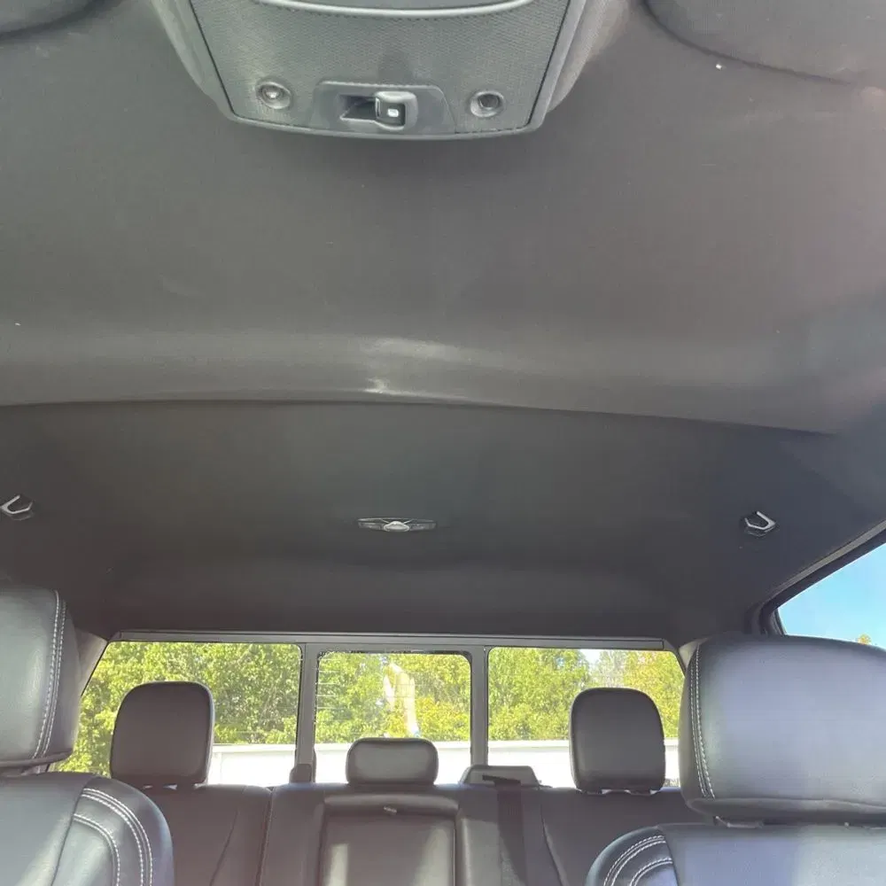 2022 Ford F-450 Super Duty Lariat