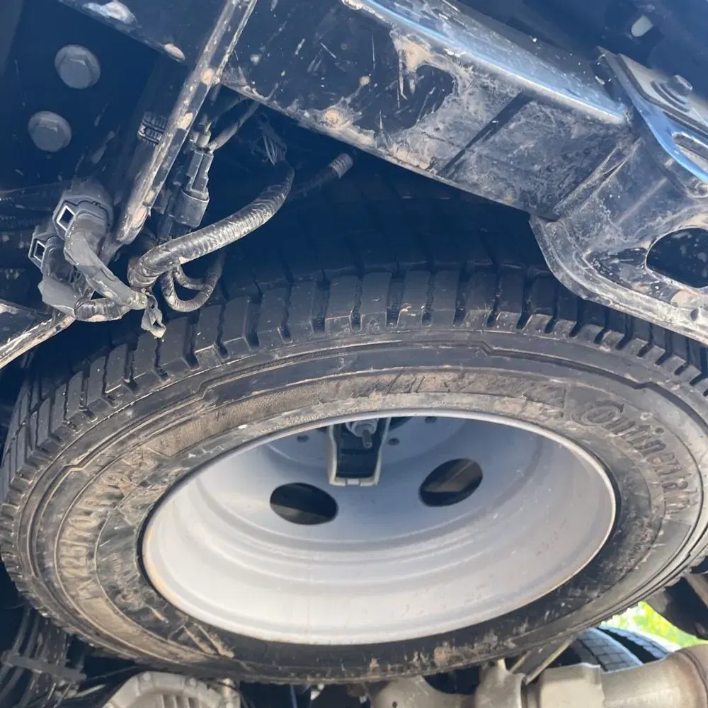 2022 Ford F-450 Super Duty Lariat