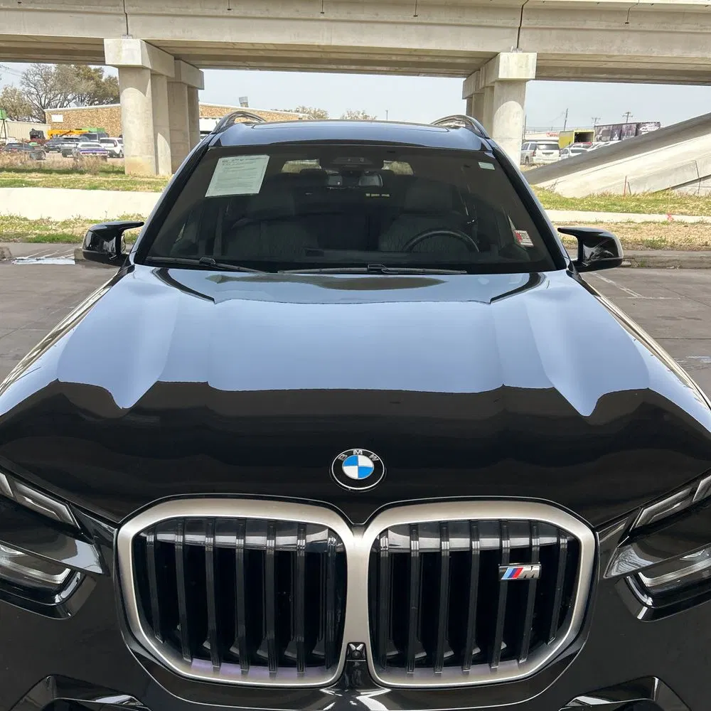2024 BMW X7 M60i