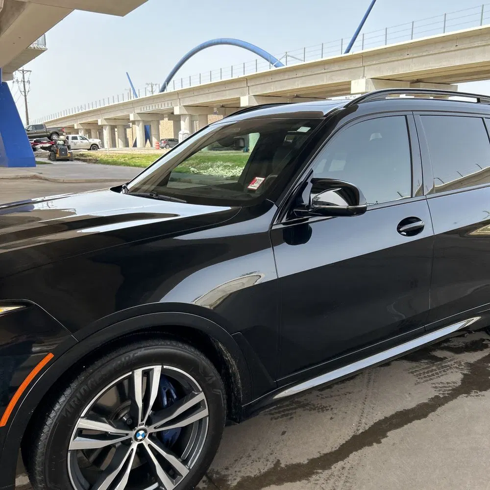 2024 BMW X7 M60i