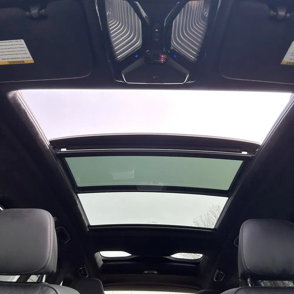 2024 BMW X7 M60i