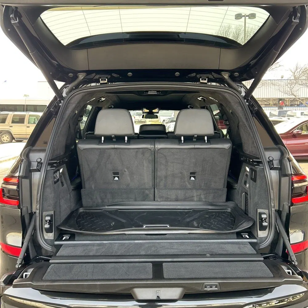 2024 BMW X7 M60i