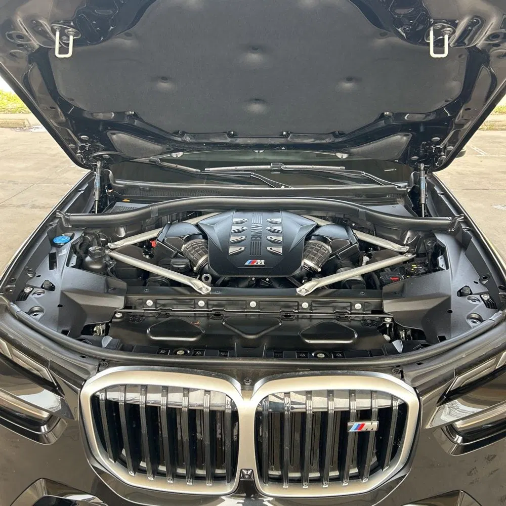 2024 BMW X7 M60i