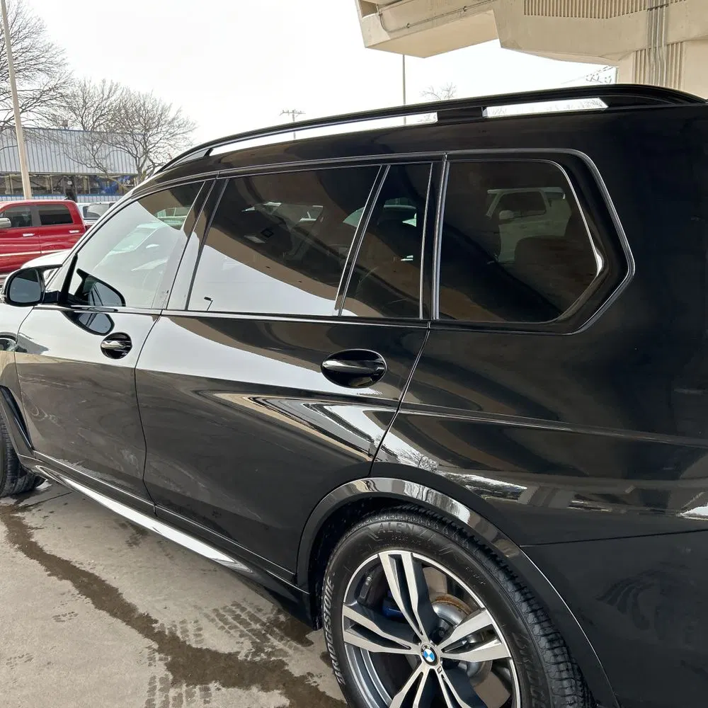 2024 BMW X7 M60i