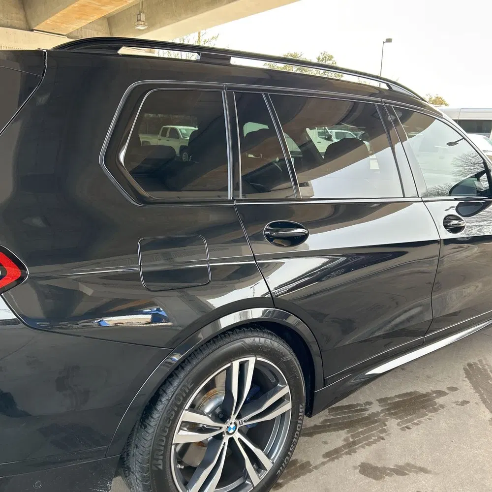 2024 BMW X7 M60i