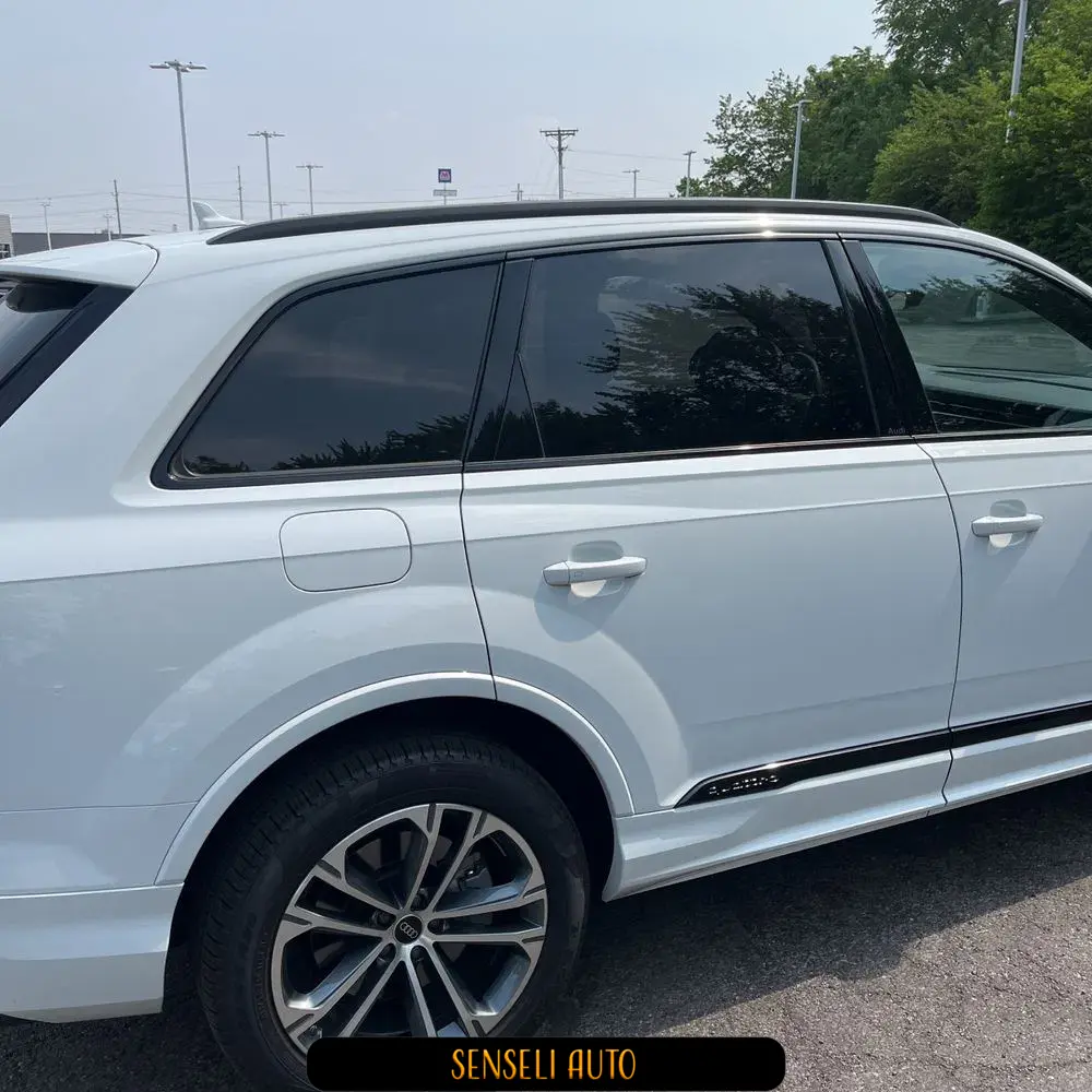 2025 Audi Q7 Premium Plus 45