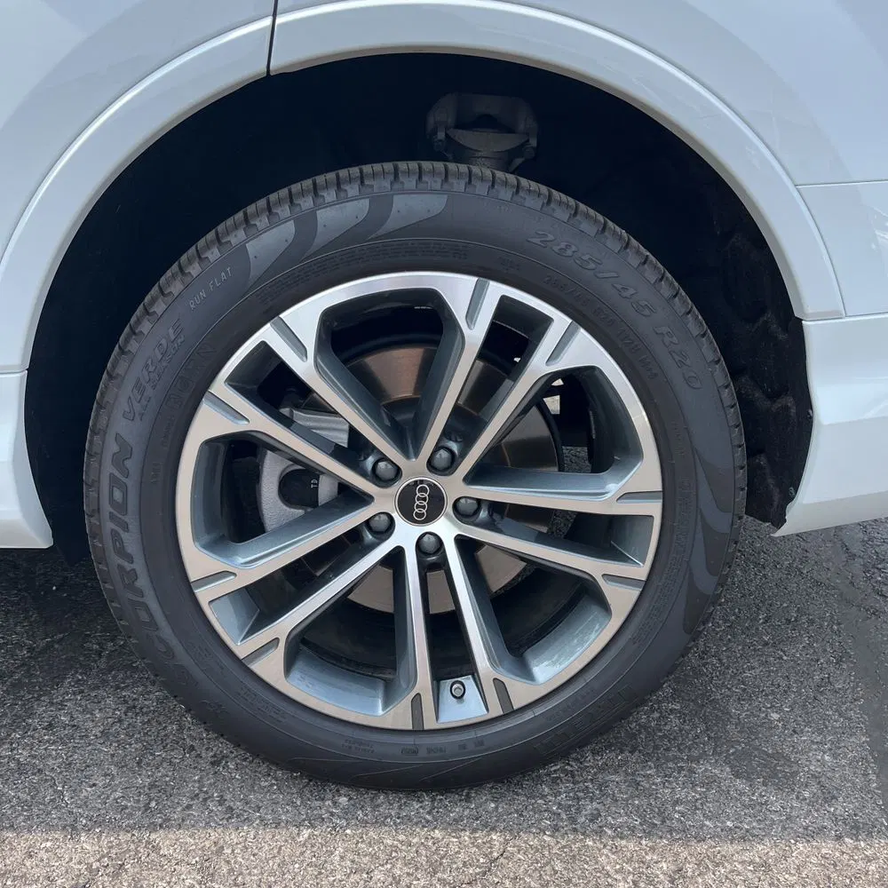 2025 Audi Q7 Premium Plus 45