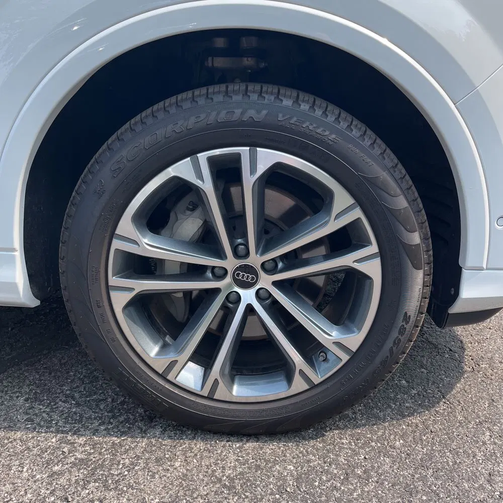 2025 Audi Q7 Premium Plus 45