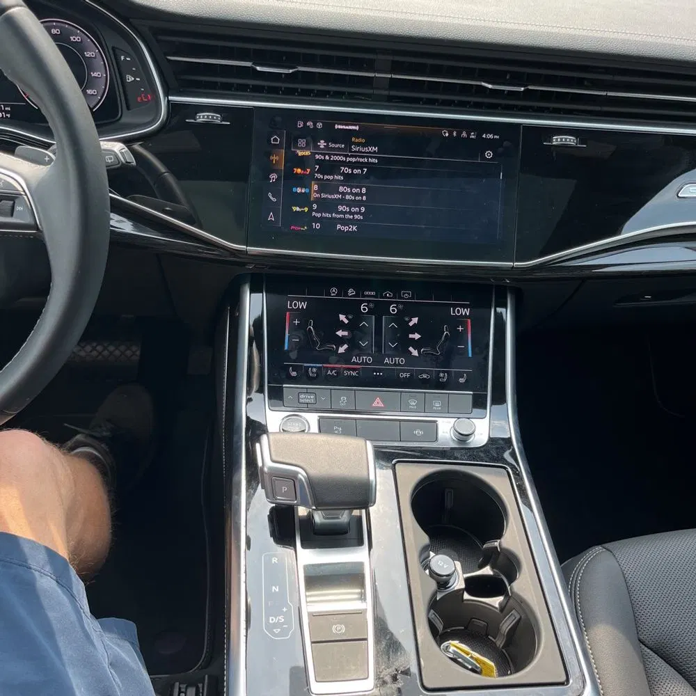 2025 Audi Q7 Premium Plus 45