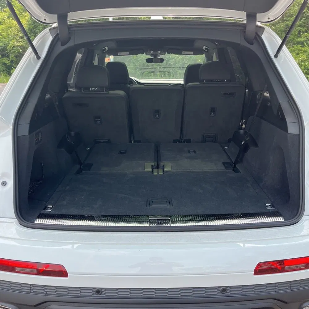 2025 Audi Q7 Premium Plus 45
