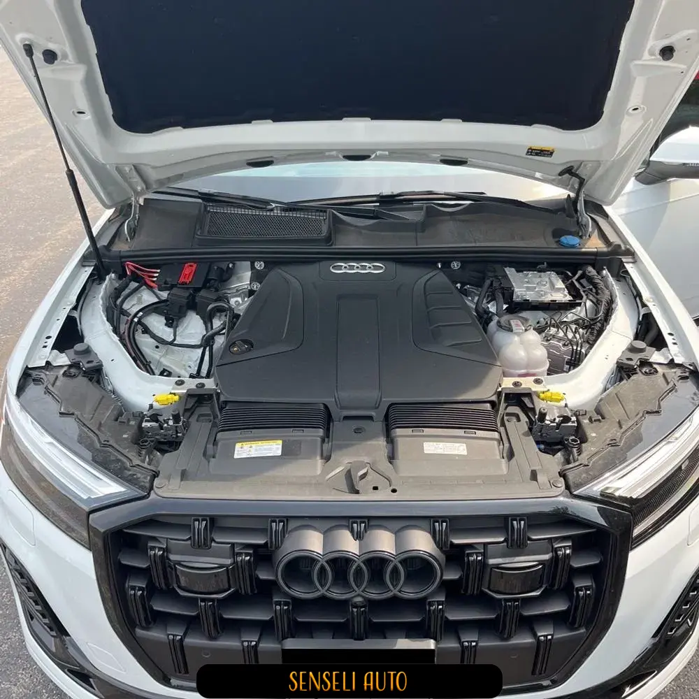 2025 Audi Q7 Premium Plus 45