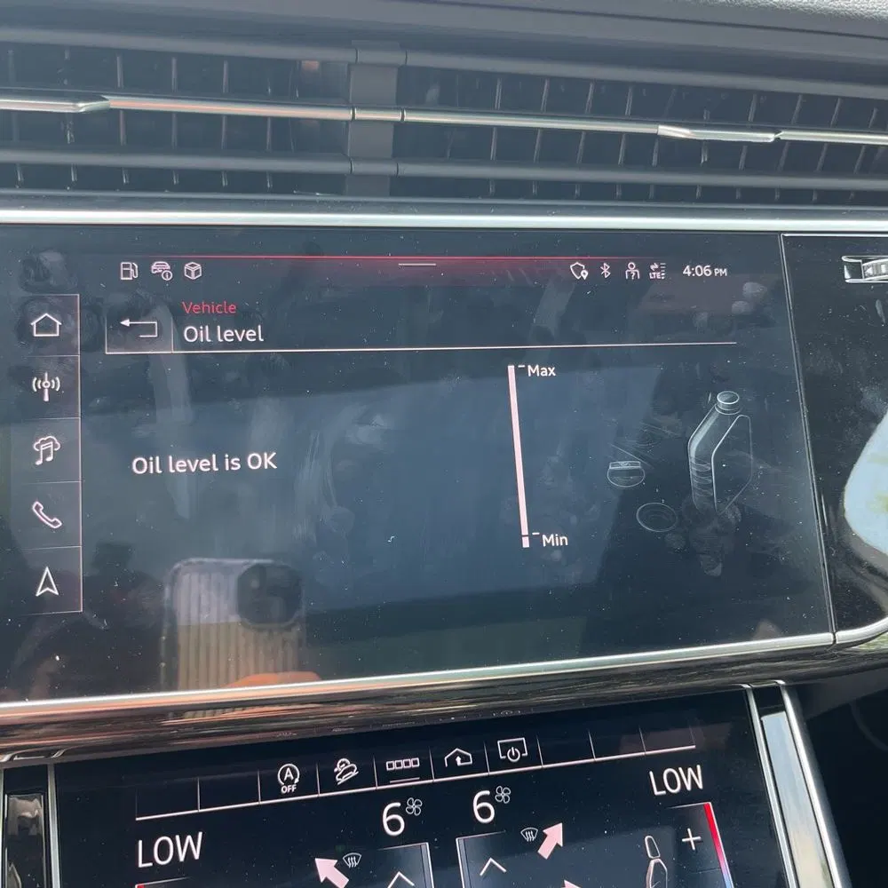 2025 Audi Q7 Premium Plus 45