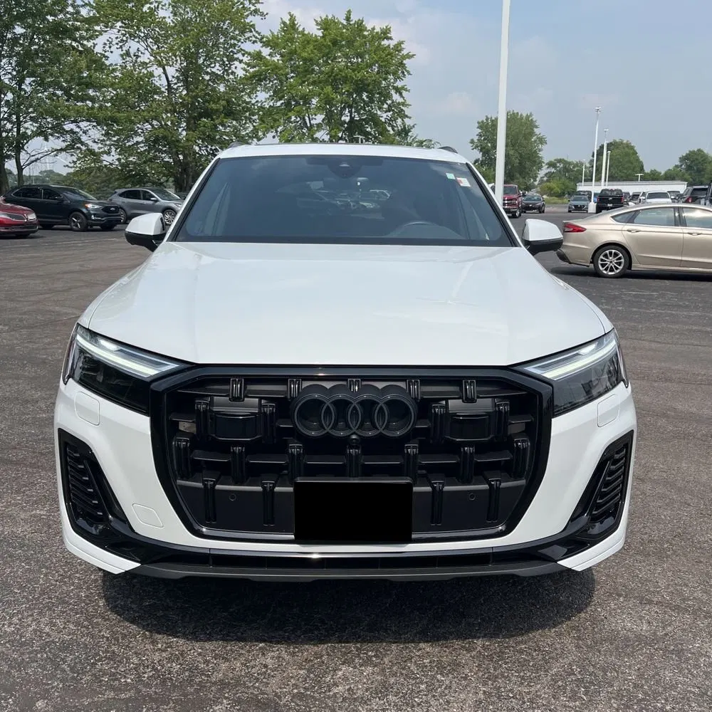2025 Audi Q7 Premium Plus 45