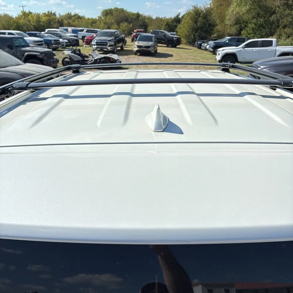2020 Toyota Land Cruiser Base