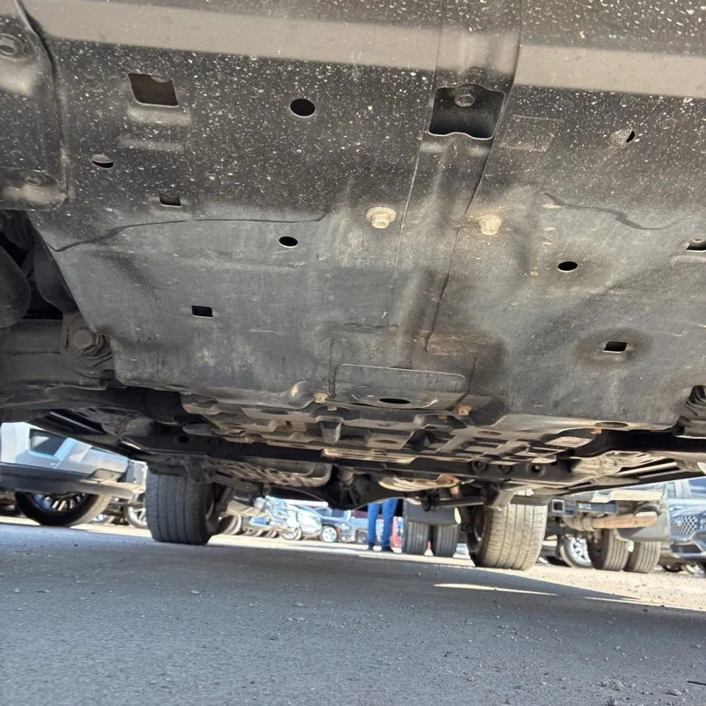 2020 Toyota Land Cruiser Base