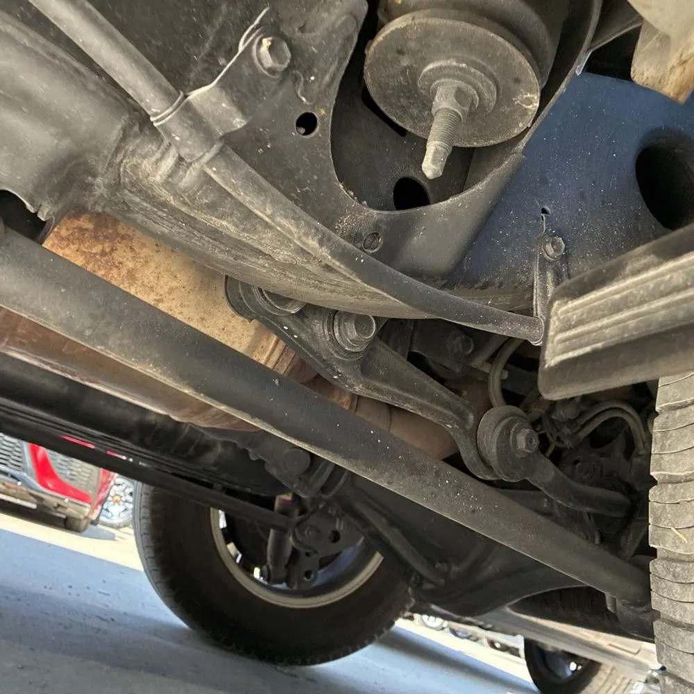2020 Toyota Land Cruiser Base
