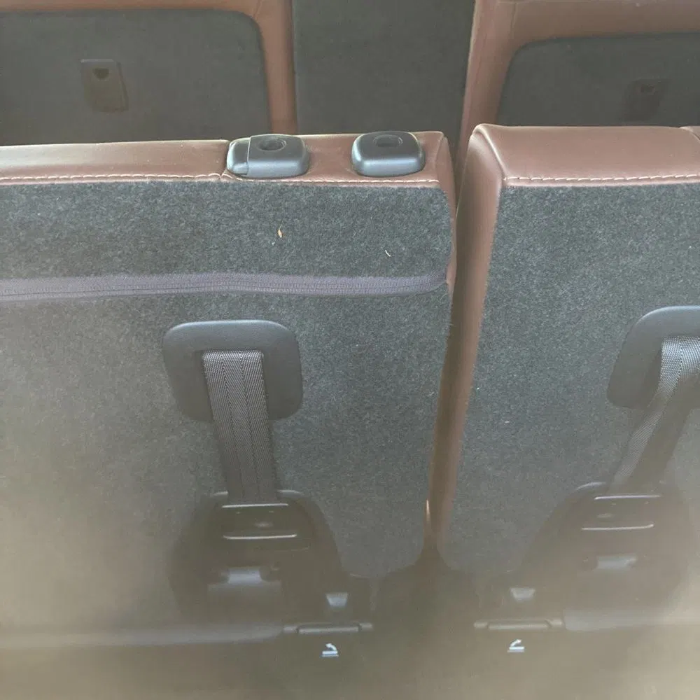 2020 Toyota Land Cruiser Base