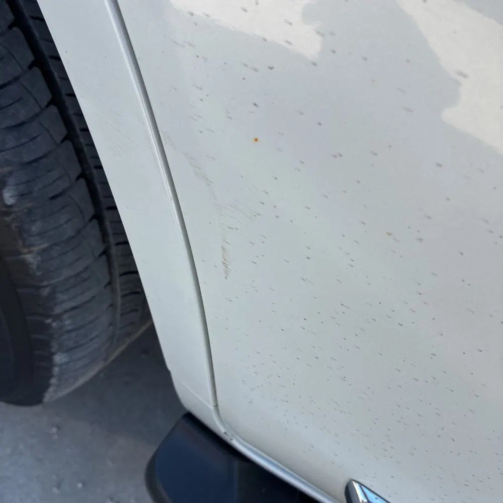 2020 Toyota Land Cruiser Base