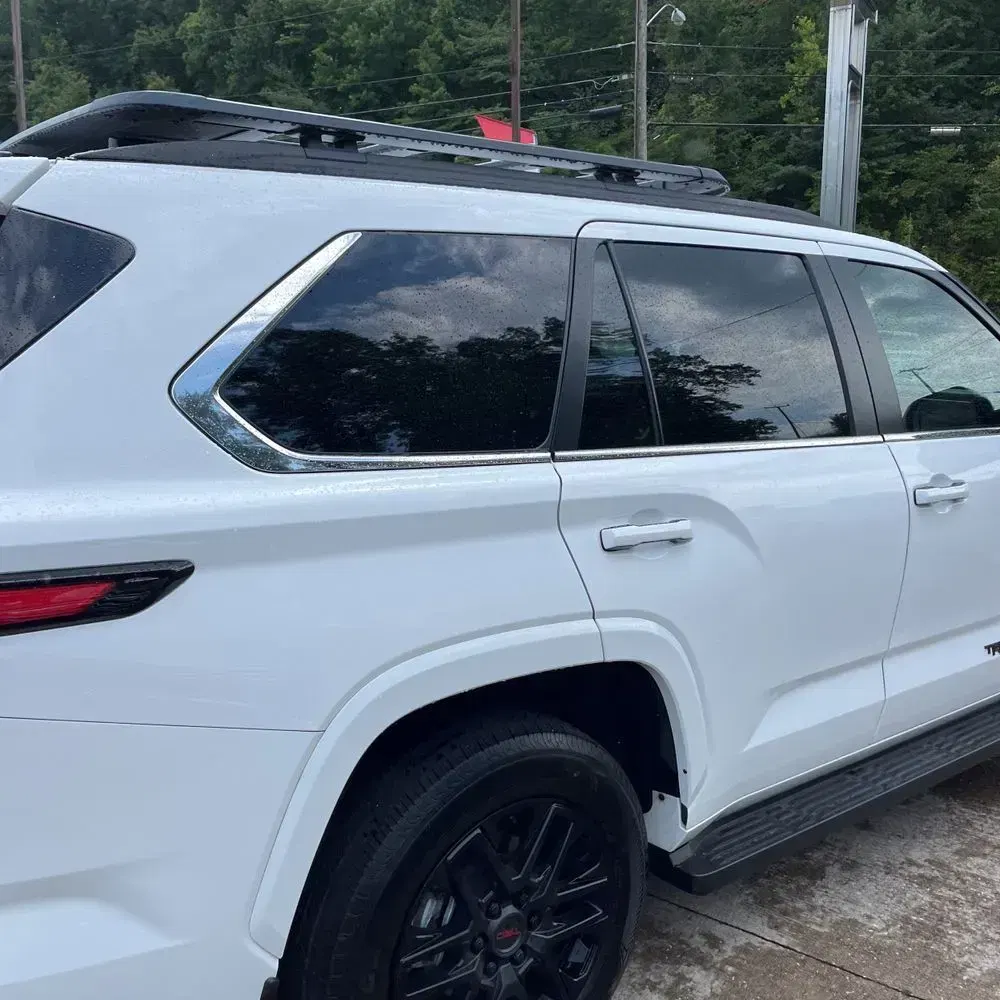 2024 Toyota Sequoia SR5
