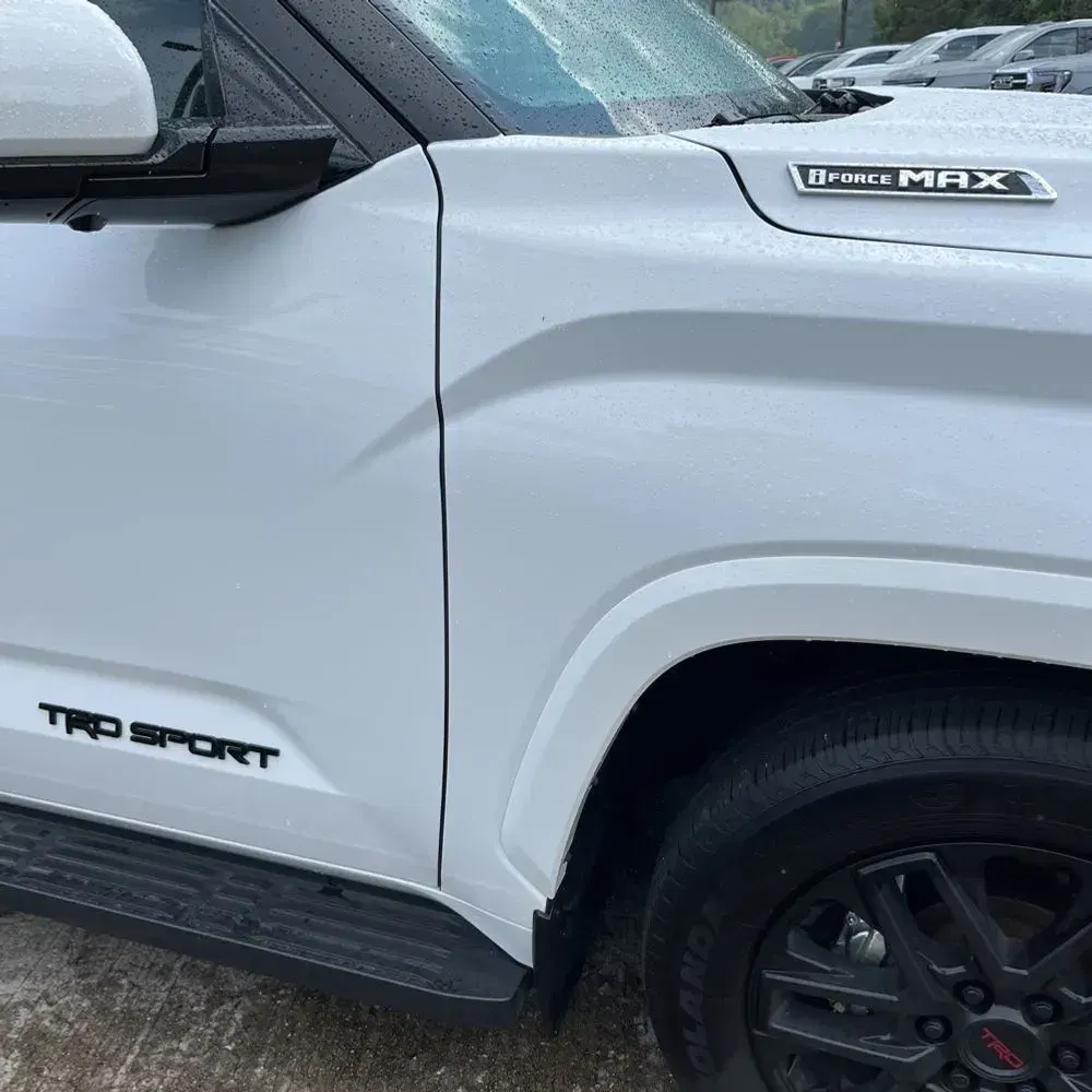 2024 Toyota Sequoia SR5