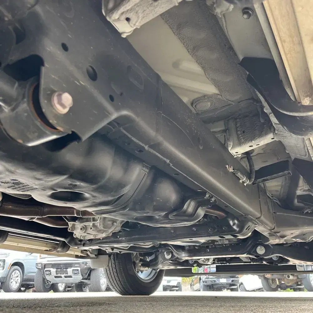 2024 Toyota Sequoia SR5