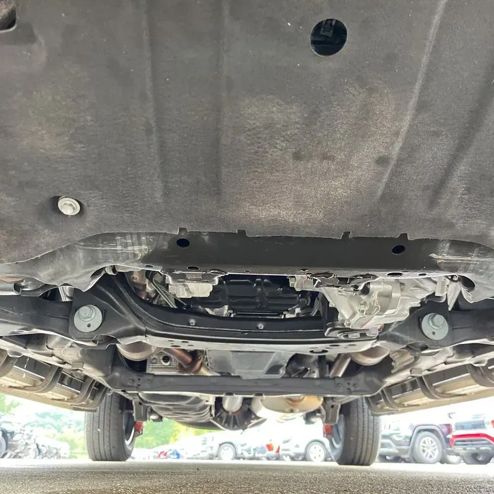2024 Toyota Sequoia SR5