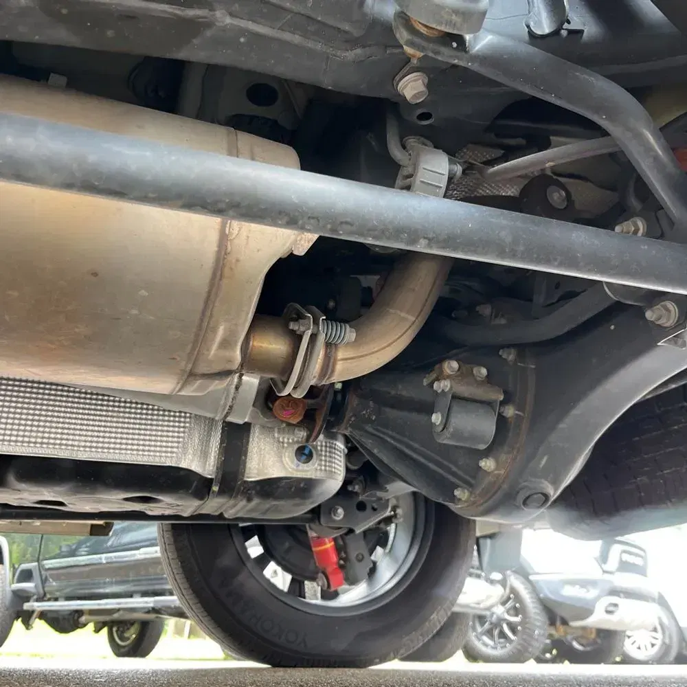 2024 Toyota Sequoia SR5