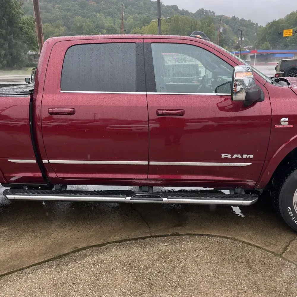 2024 Ram 2500 Limited