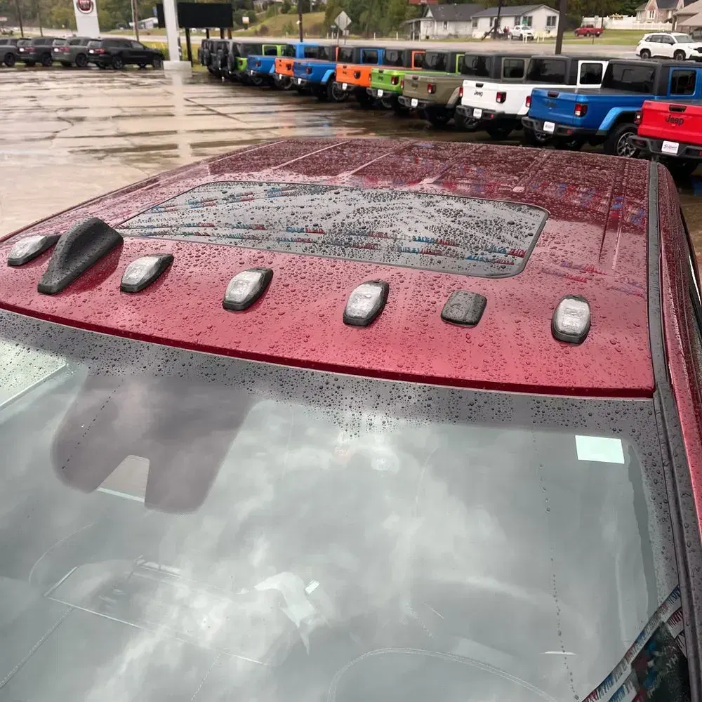 2024 Ram 2500 Limited