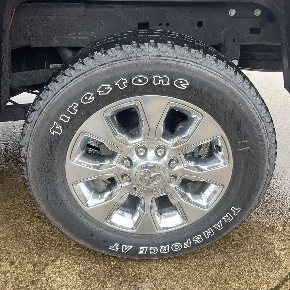 2024 Ram 2500 Limited