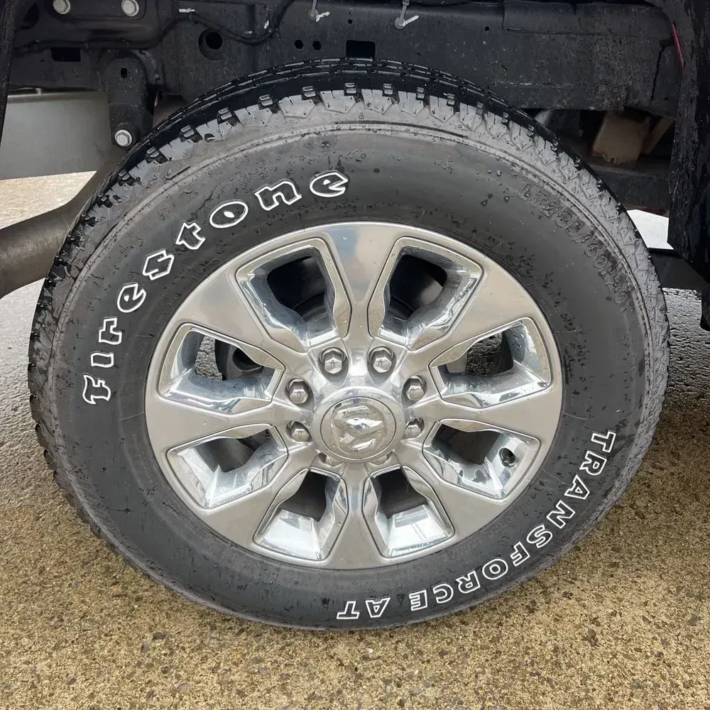 2024 Ram 2500 Limited