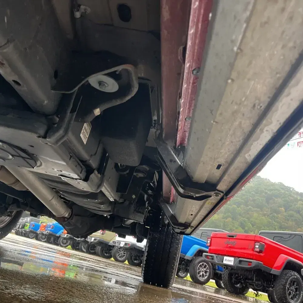 2024 Ram 2500 Limited