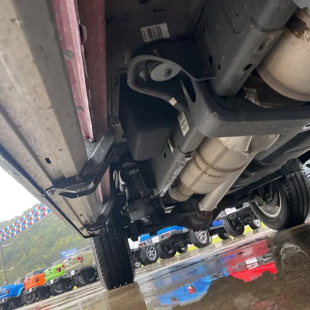 2024 Ram 2500 Limited