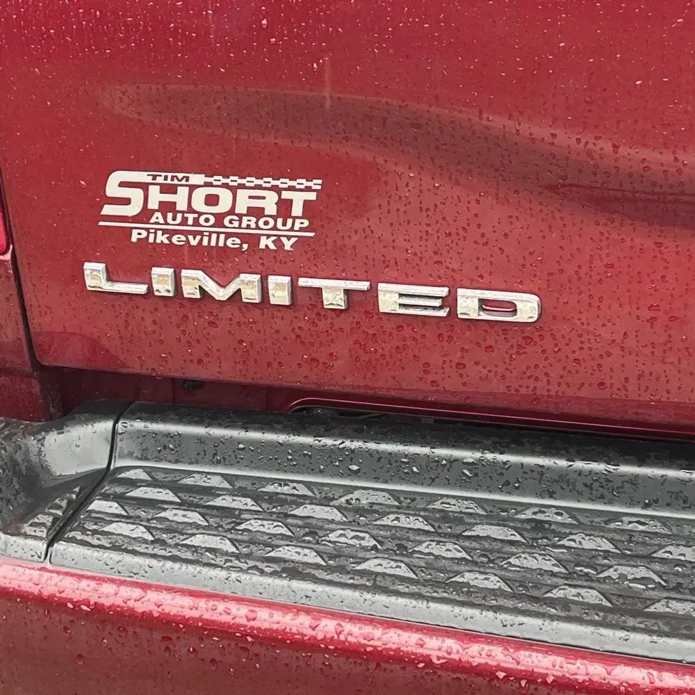 2024 Ram 2500 Limited