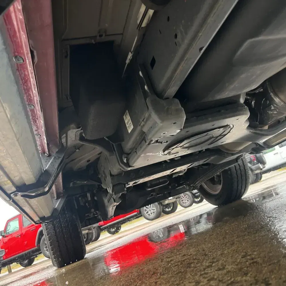 2024 Ram 2500 Limited