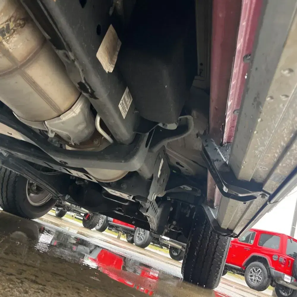 2024 Ram 2500 Limited