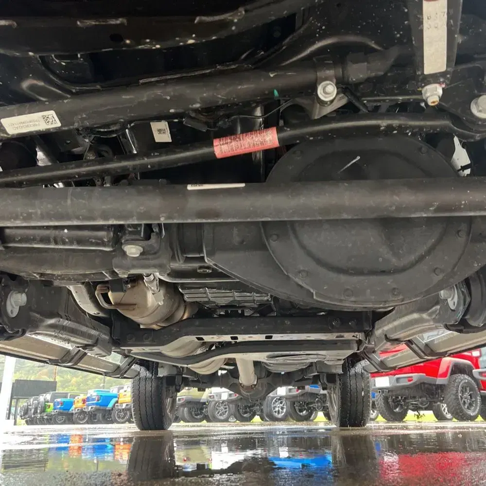 2024 Ram 2500 Limited