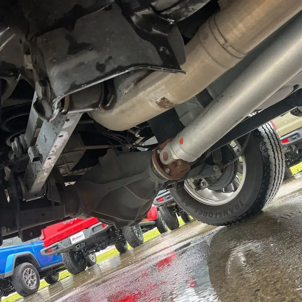 2024 Ram 2500 Limited