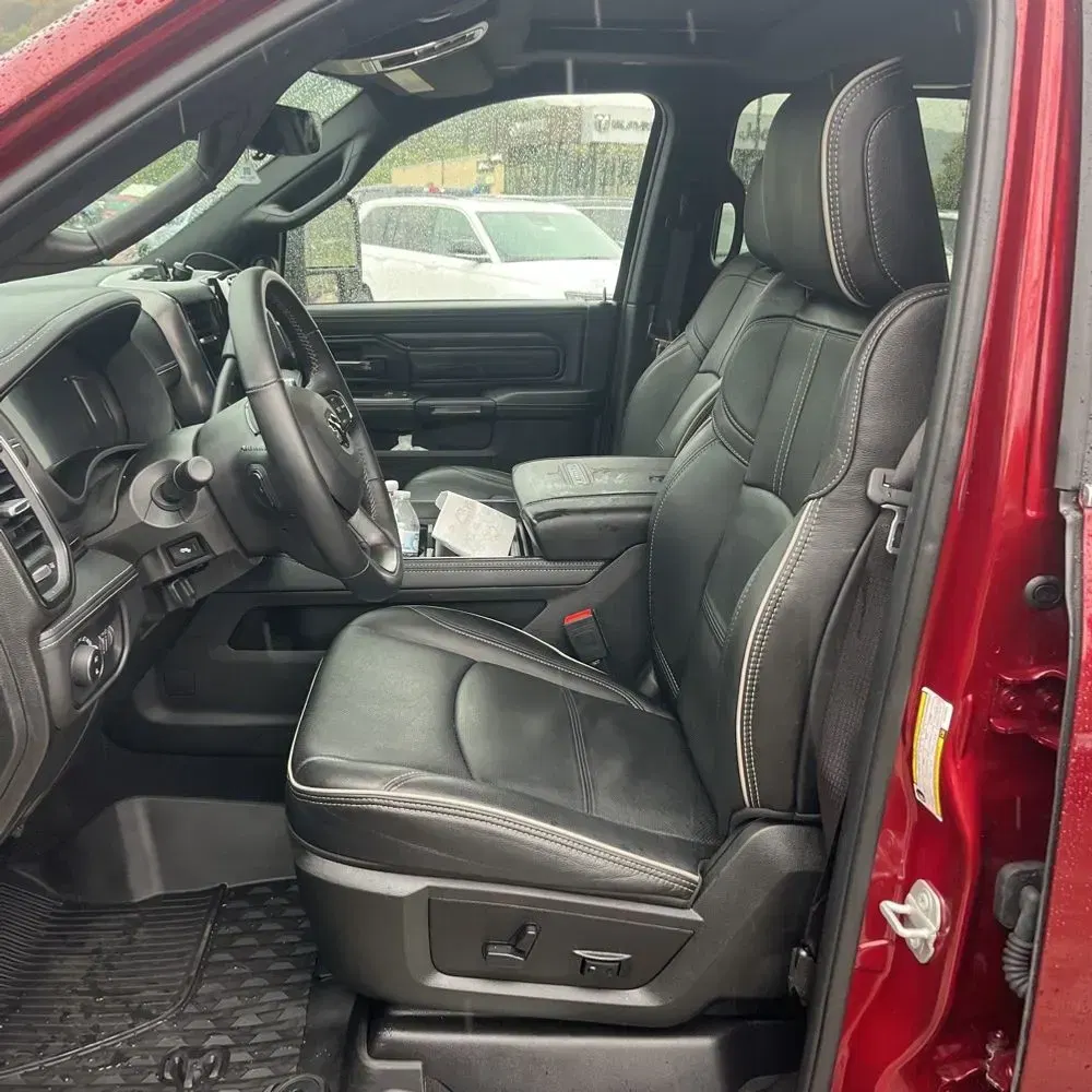 2024 Ram 2500 Limited