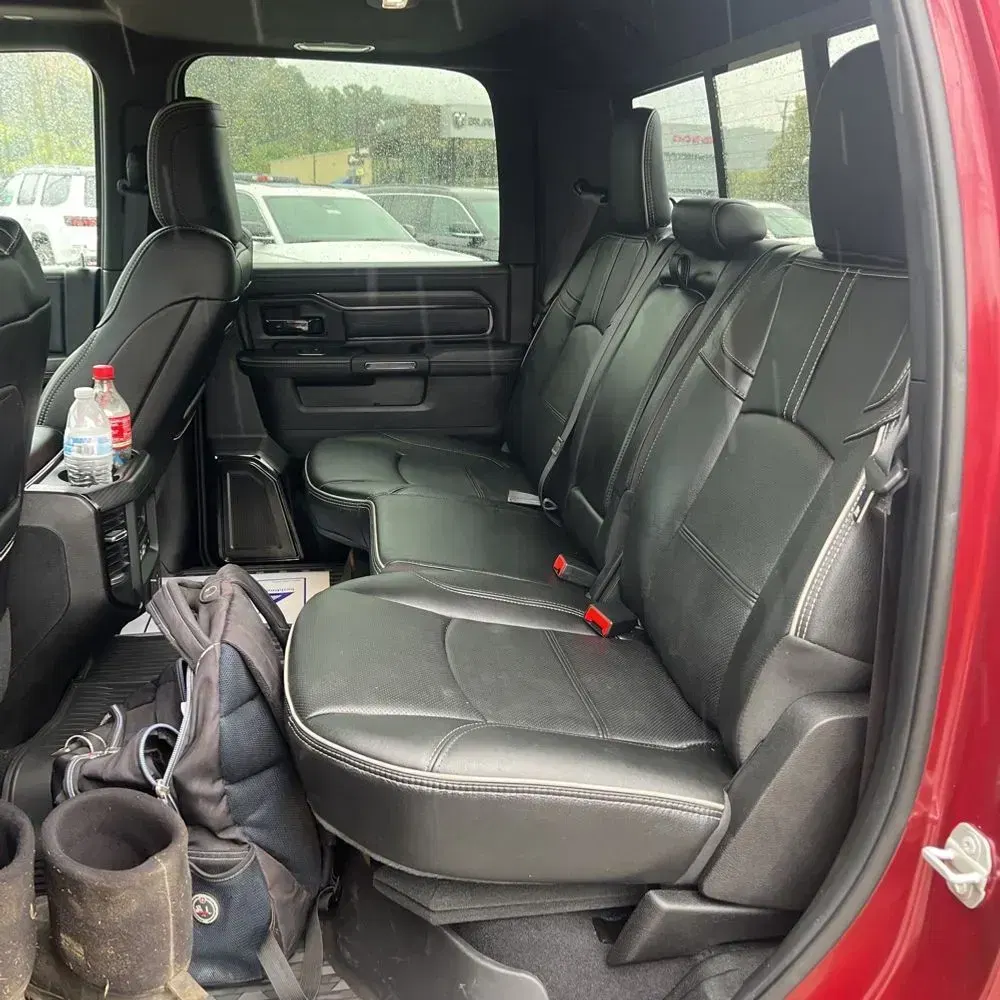 2024 Ram 2500 Limited