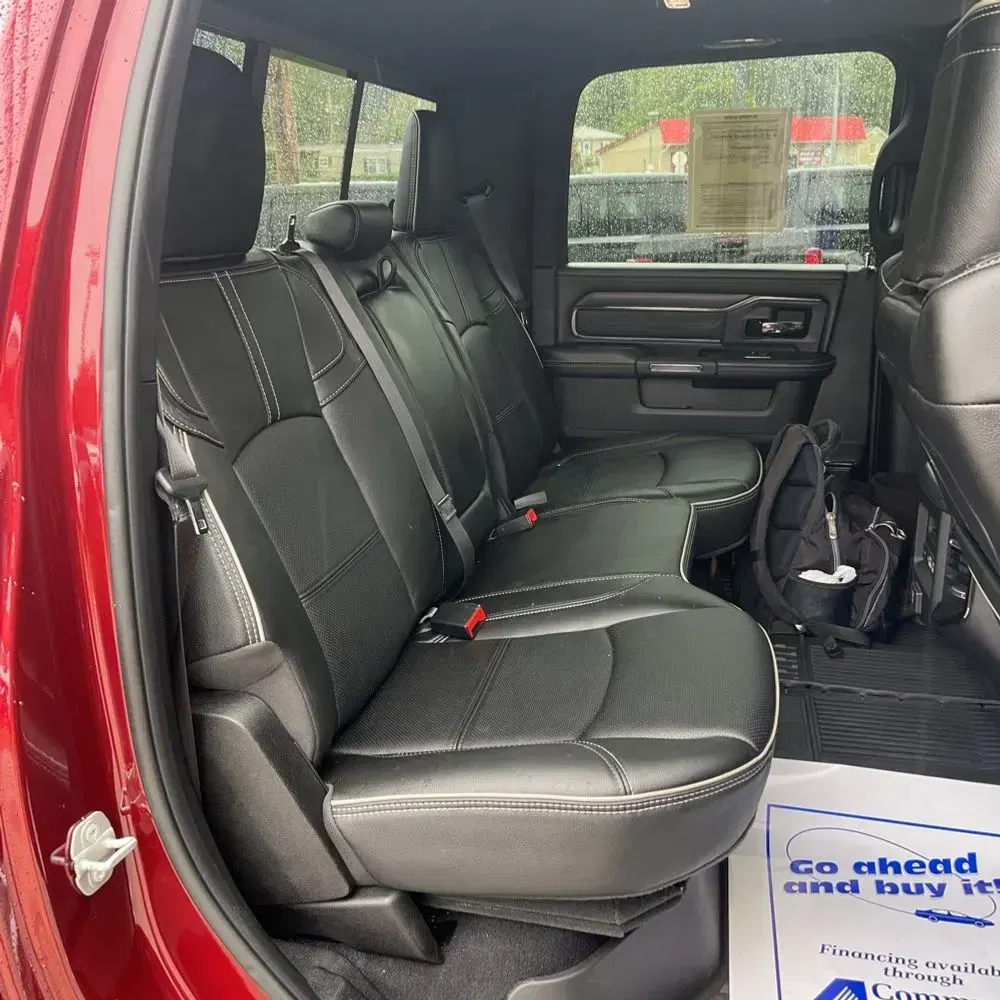 2024 Ram 2500 Limited