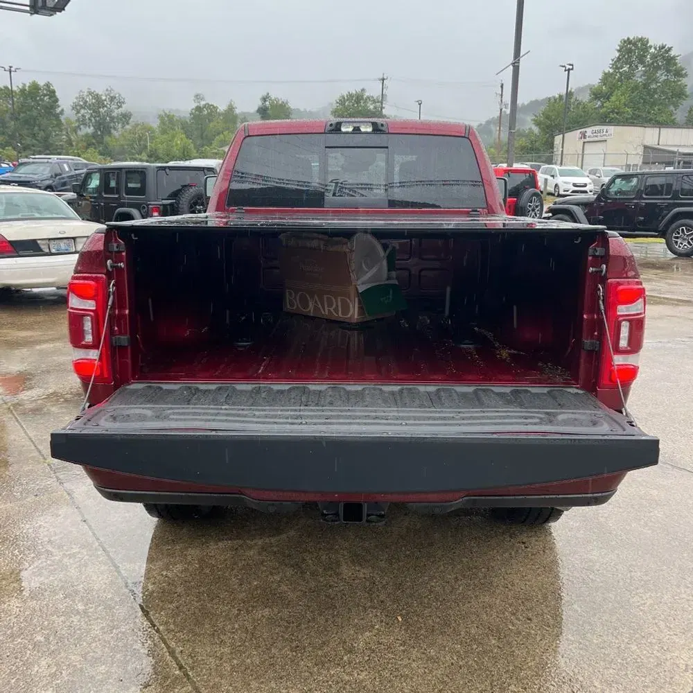 2024 Ram 2500 Limited