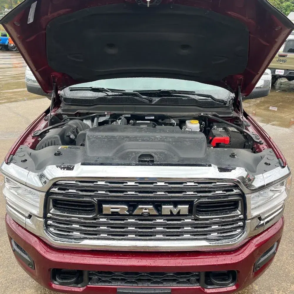 2024 Ram 2500 Limited