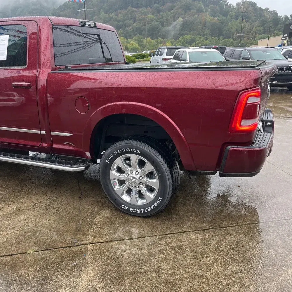 2024 Ram 2500 Limited