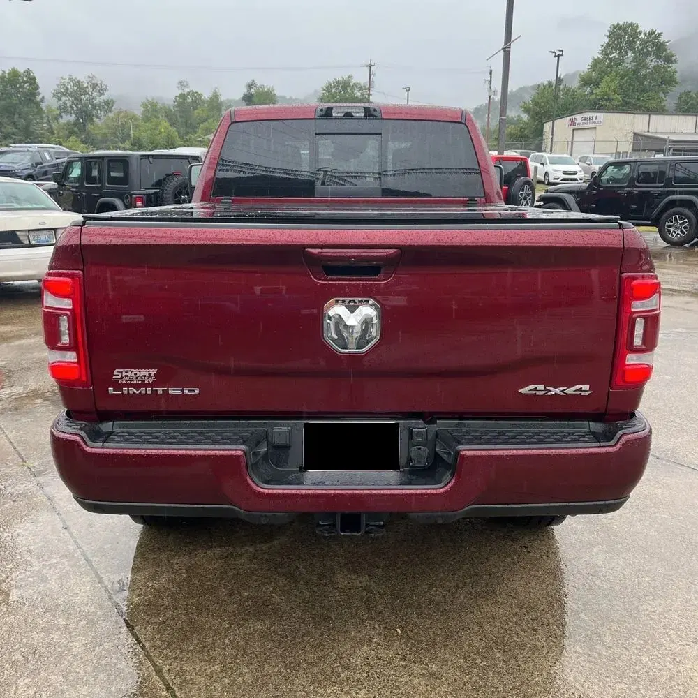 2024 Ram 2500 Limited