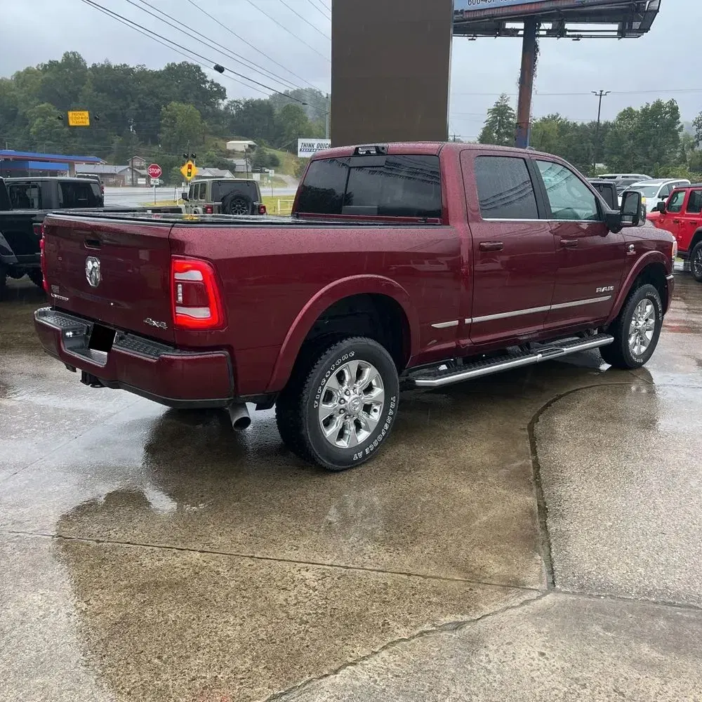 2024 Ram 2500 Limited