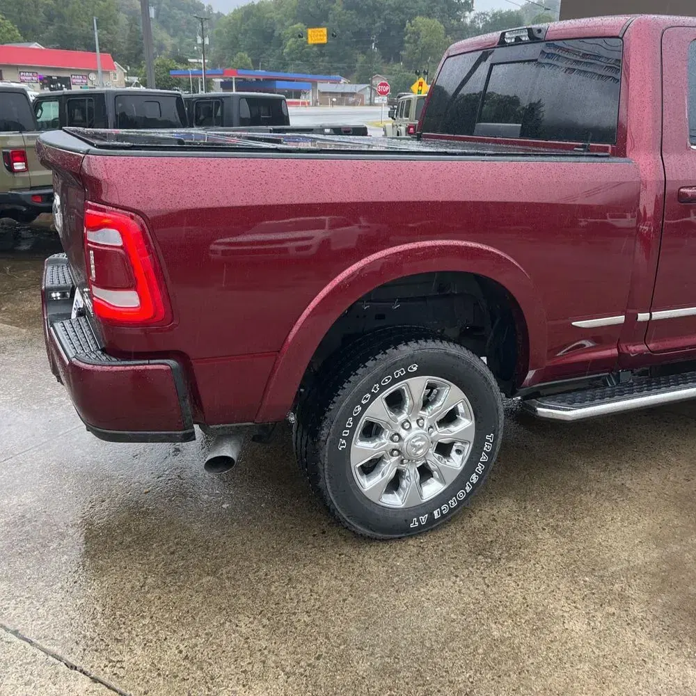 2024 Ram 2500 Limited