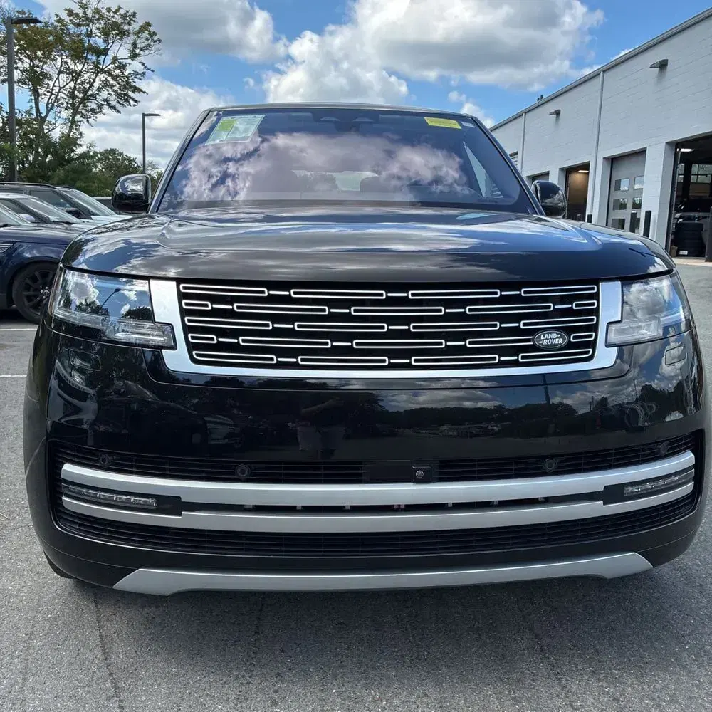 2023 Land Rover Range Rover P530 First Edition LWB