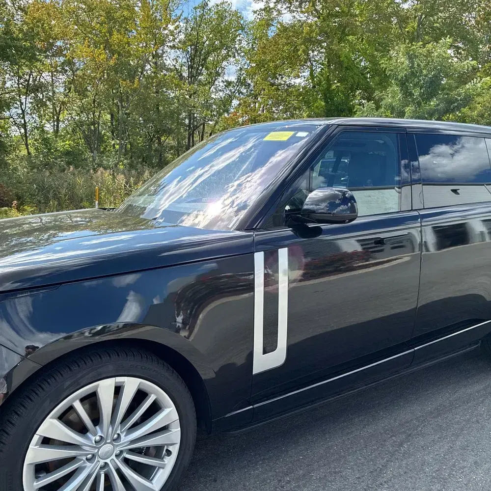 2023 Land Rover Range Rover P530 First Edition LWB
