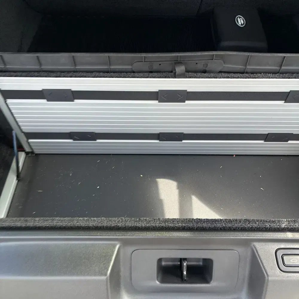 2023 Land Rover Range Rover P530 First Edition LWB